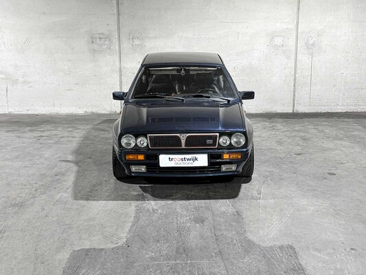 Lancia Delta Integrale 2.0 16v 1991
