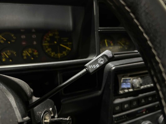 Lancia Delta Integrale 2.0 16v 1991