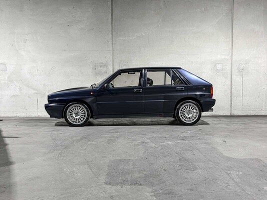 Lancia Delta Integrale 2.0 16v 1991