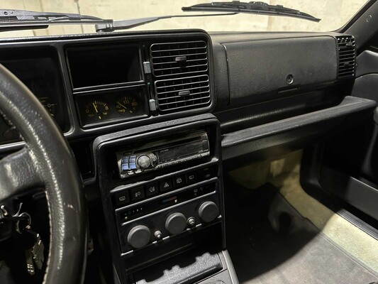 Lancia Delta Integrale 2.0 16v 1991