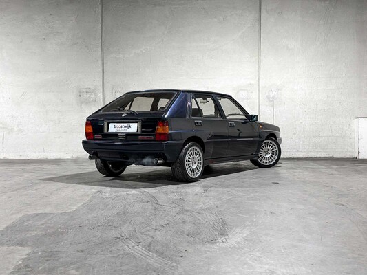 Lancia Delta Integrale 2.0 16v 1991