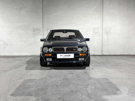 Lancia Delta Integrale 2.0 16v 1991
