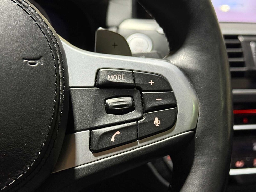 BMW X4 M40i High Executive xDrive 370pk 2019 M-Sport G02, X-418-KP