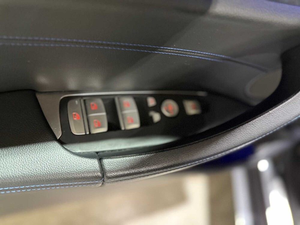 BMW X4 M40i High Executive xDrive 370PS 2019 M-Sport G02, X-418-KP