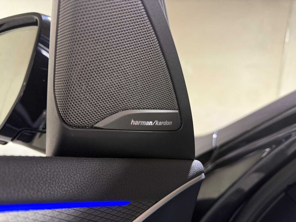 BMW X4 M40i High Executive xDrive 370PS 2019 M-Sport G02, X-418-KP