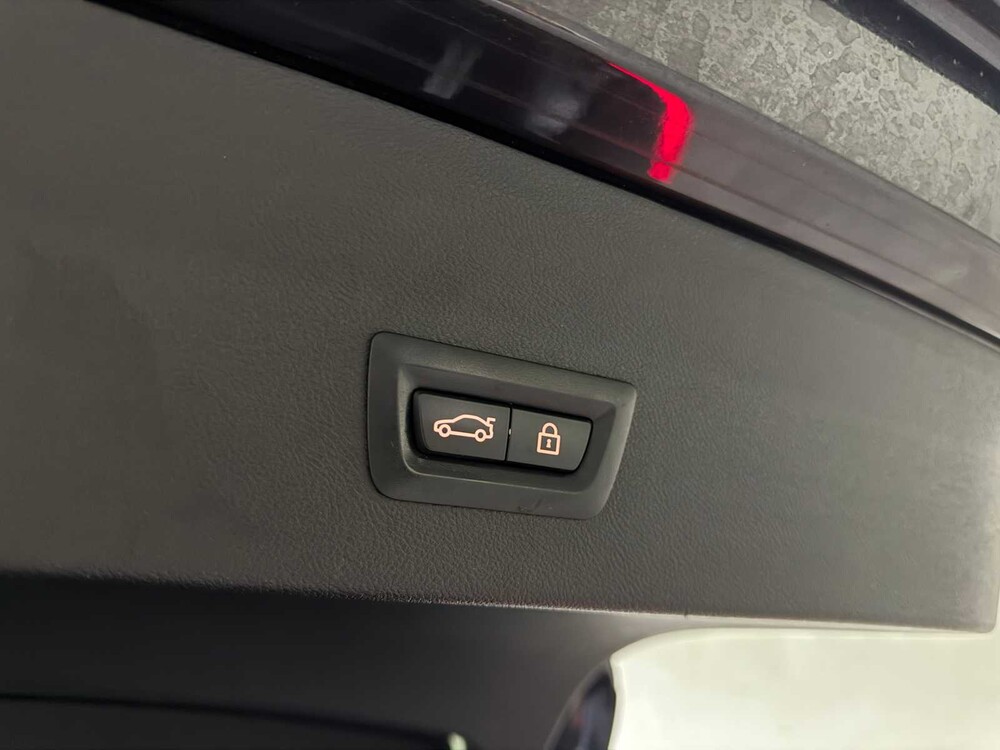 BMW X4 M40i High Executive xDrive 370PS 2019 M-Sport G02, X-418-KP