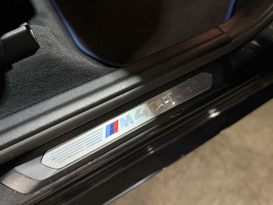 BMW X4 M40i High Executive xDrive 370pk 2019 M-Sport G02, X-418-KP