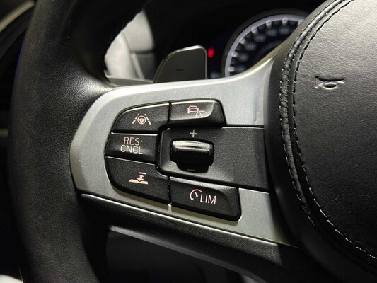 BMW X4 M40i High Executive xDrive 370pk 2019 M-Sport G02, X-418-KP