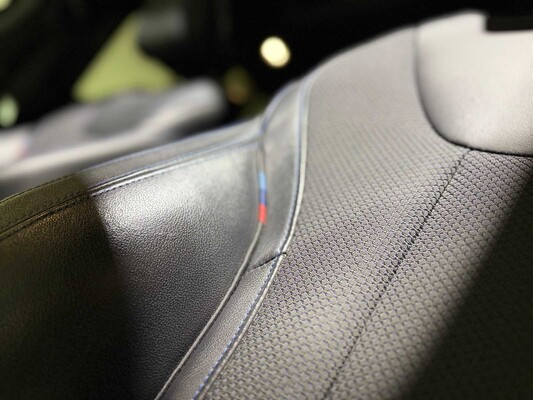 BMW X4 M40i High Executive xDrive 370pk 2019 M-Sport G02, X-418-KP