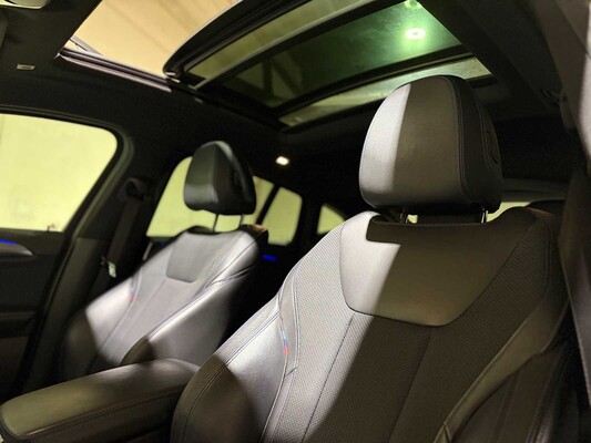 BMW X4 M40i High Executive xDrive 370pk 2019 M-Sport G02, X-418-KP