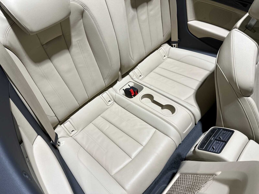 Audi A5 Cabriolet 40 TFSI Launch edition Business 190pk 2020, H-028-SN