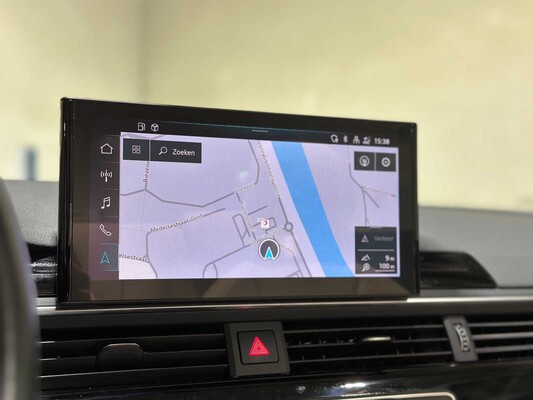 Audi A5 Cabriolet 40 TFSI Launch edition Business 190pk 2020, H-028-SN