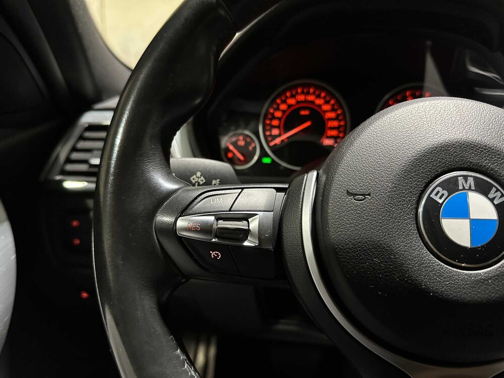 BMW 330e M-Sport F30 184pk 2016 3-serie, JX-127-V