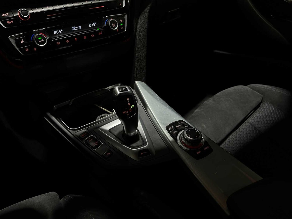 BMW 330e M-Sport F30 184pk 2016 3-serie, JX-127-V