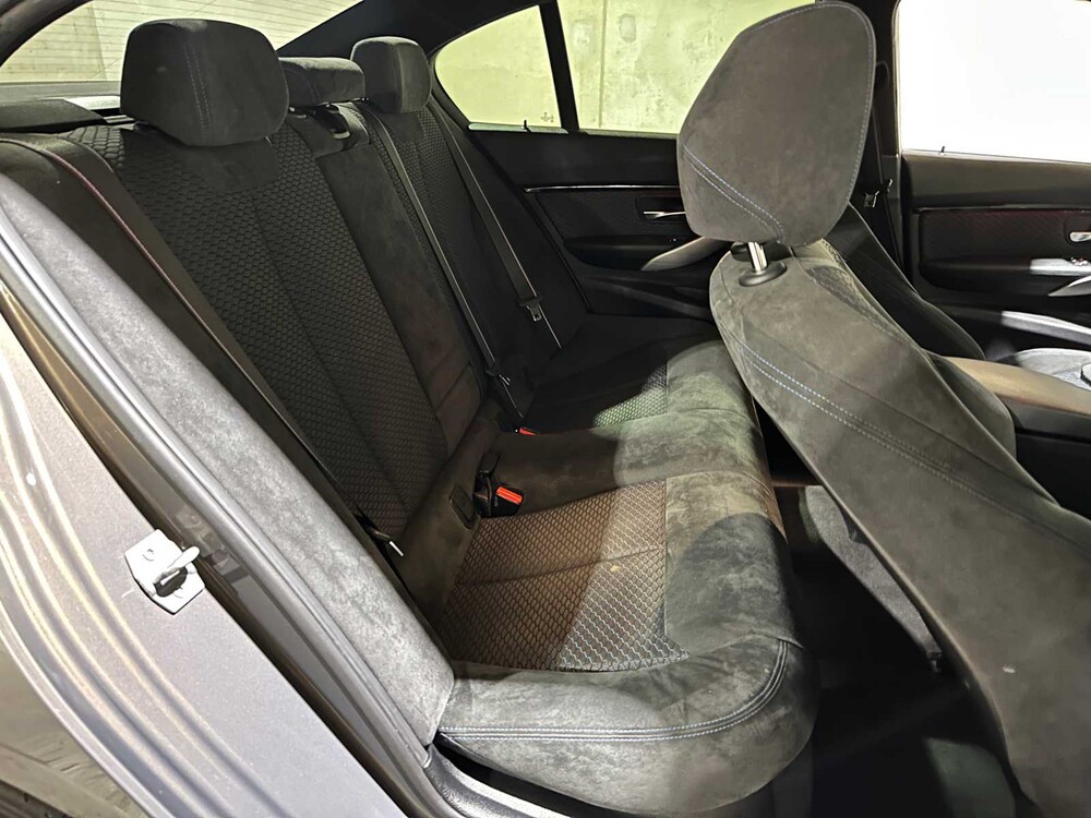 BMW 330e M-Sport F30 184pk 2016 3-serie, JX-127-V