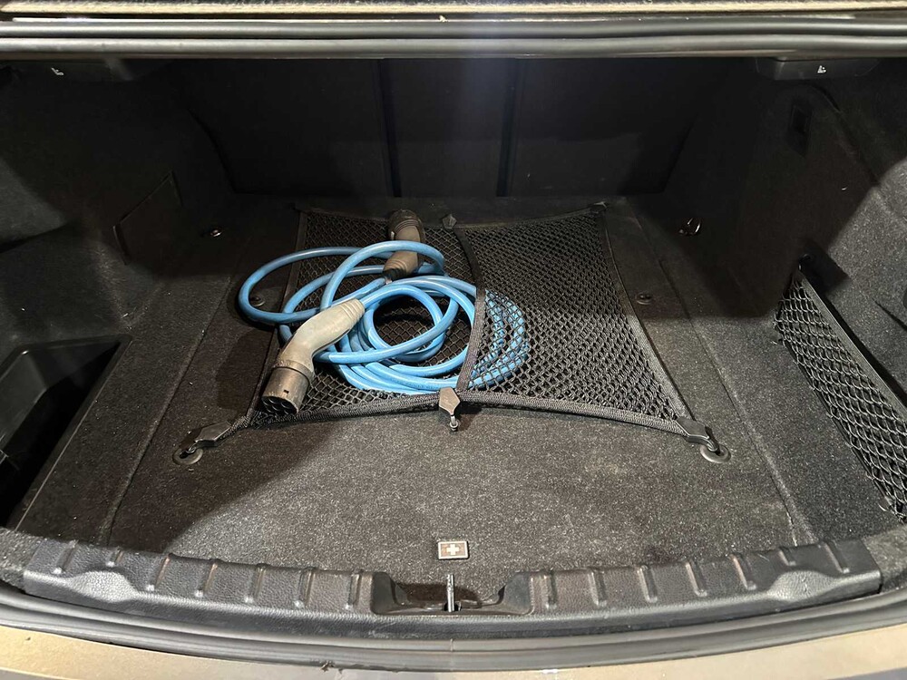 BMW 330e M-Sport F30 184pk 2016 3-serie, JX-127-V