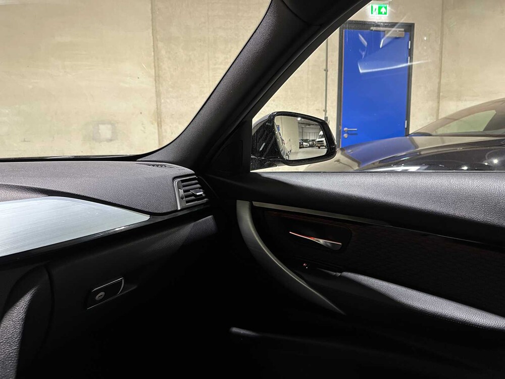 BMW 330e M-Sport F30 184pk 2016 3-serie, JX-127-V