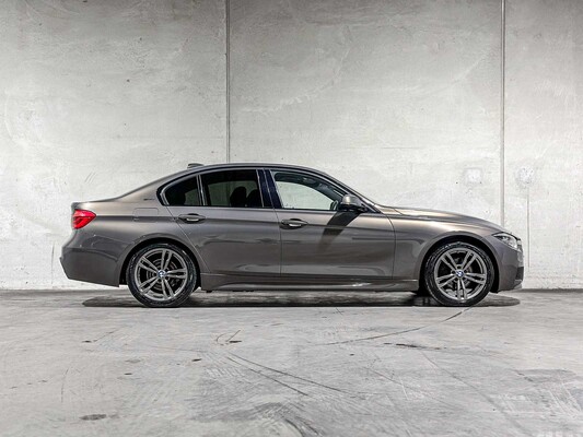 BMW 330e M-Sport F30 184pk 2016 3-serie, JX-127-V