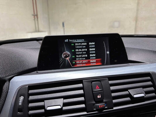 BMW 330e M-Sport F30 184pk 2016 3-serie, JX-127-V