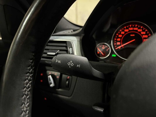 BMW 330e M-Sport F30 184pk 2016 3-serie, JX-127-V