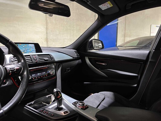 BMW 330e M-Sport F30 184pk 2016 3-serie, JX-127-V