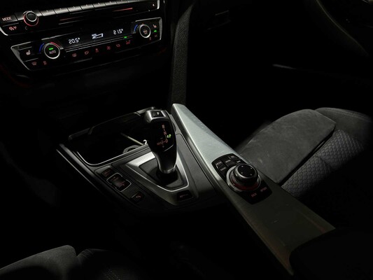 BMW 330e M-Sport F30 184pk 2016 3-serie, JX-127-V