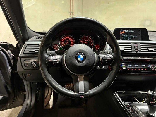 BMW 330e M-Sport F30 184pk 2016 3-serie, JX-127-V
