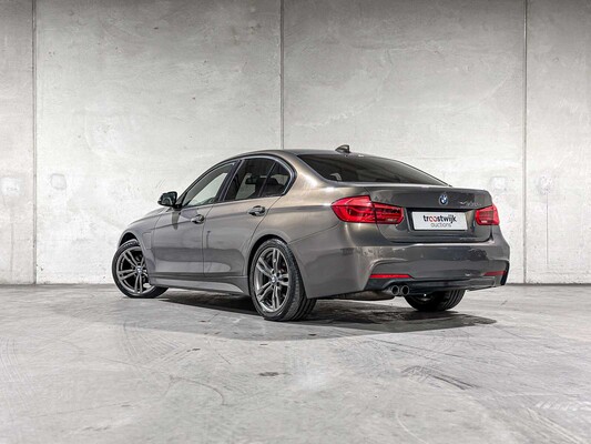 BMW 330e M-Sport F30 184pk 2016 3-serie, JX-127-V