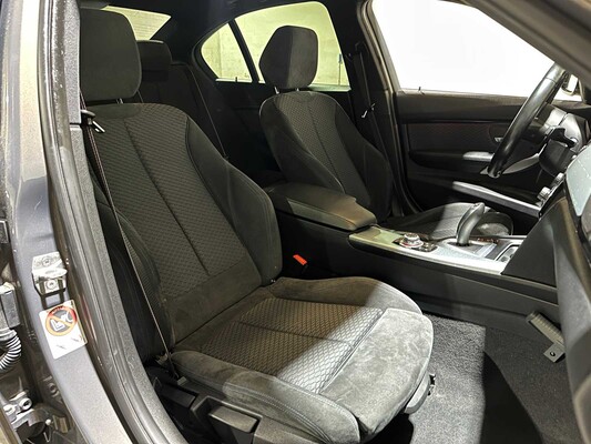 BMW 330e M-Sport F30 184pk 2016 3-serie, JX-127-V