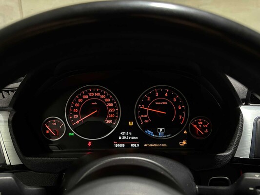 BMW 330e M-Sport F30 184pk 2016 3-serie, JX-127-V