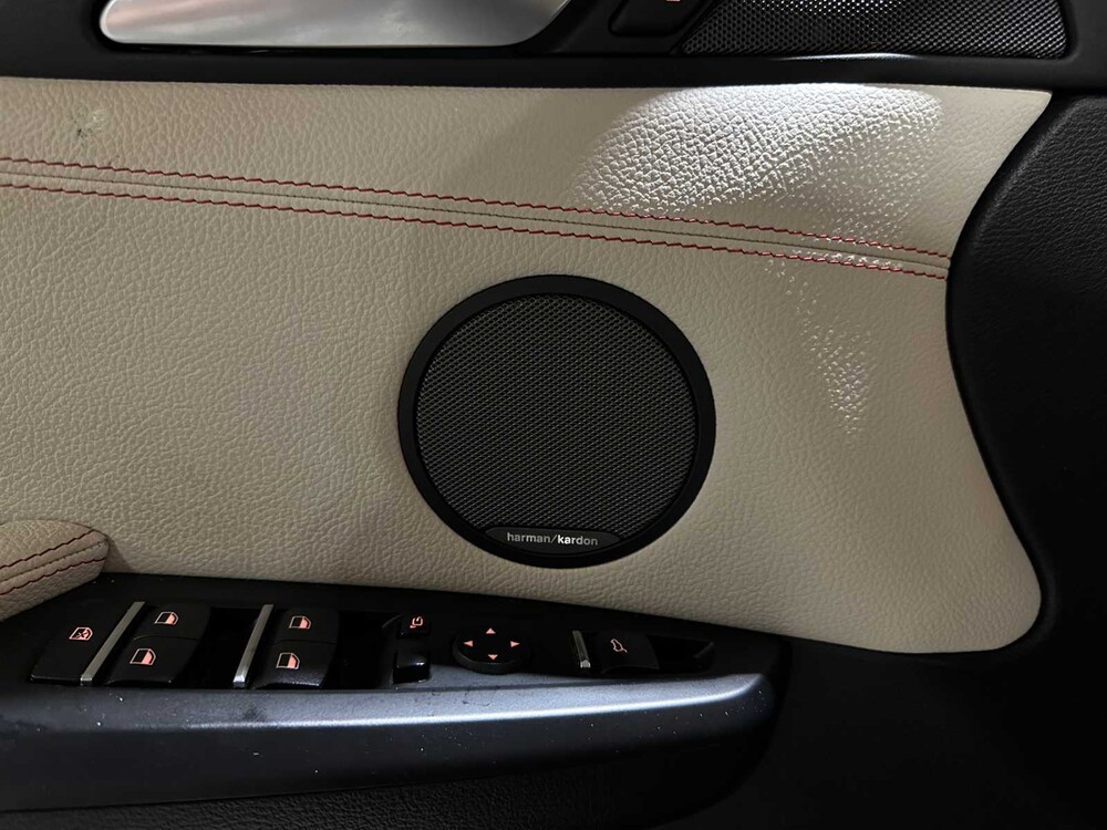 BMW X4 M40i High Executive 360pk 2017, L-701-VN