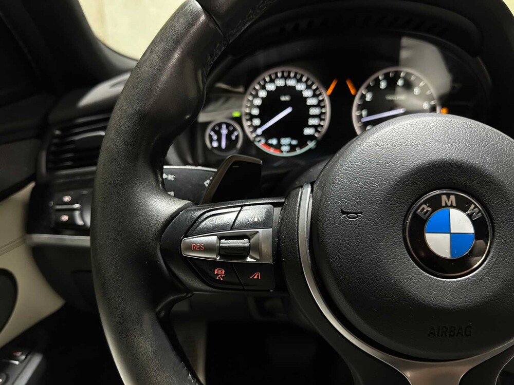 BMW X4 M40i High Executive 360pk 2017, L-701-VN