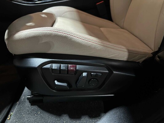 BMW X4 M40i High Executive 360pk 2017, L-701-VN