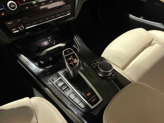 BMW X4 M40i High Executive 360pk 2017, L-701-VN