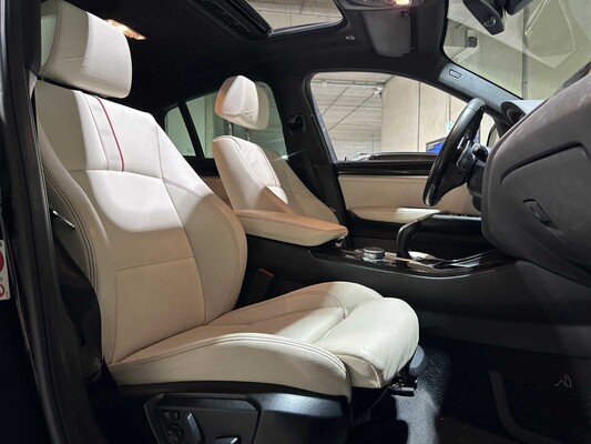 BMW X4 M40i High Executive 360pk 2017, L-701-VN