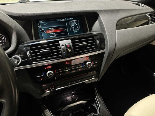 BMW X4 M40i High Executive 360pk 2017, L-701-VN