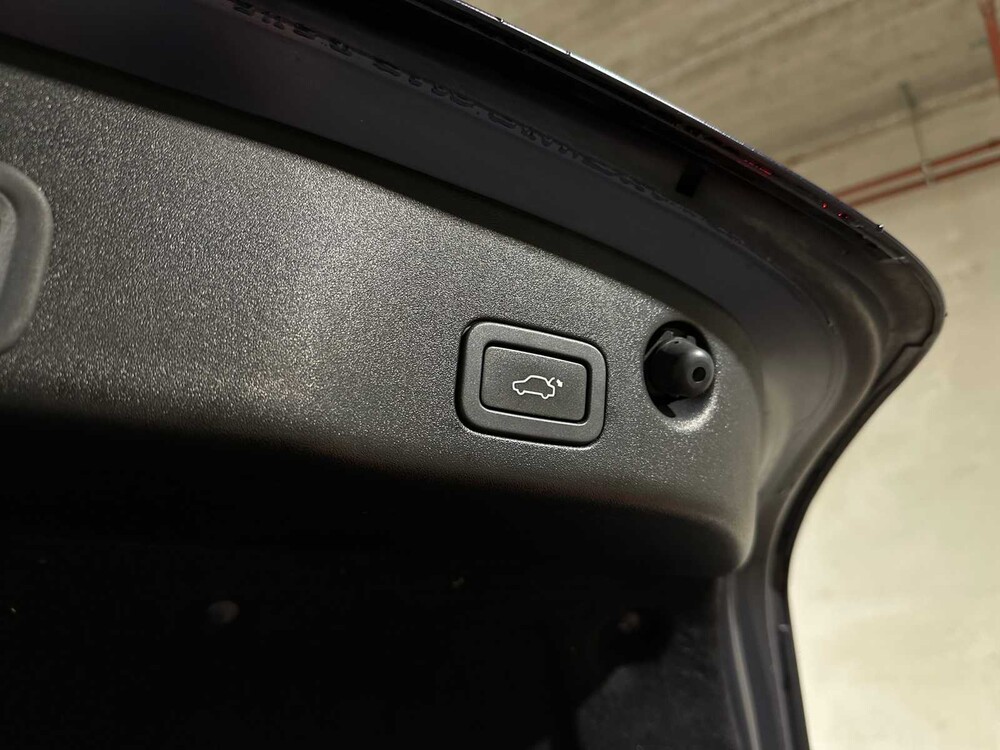 Jaguar XJ 3.0 D Premium Luxury 300pk 2016, RV-612-X