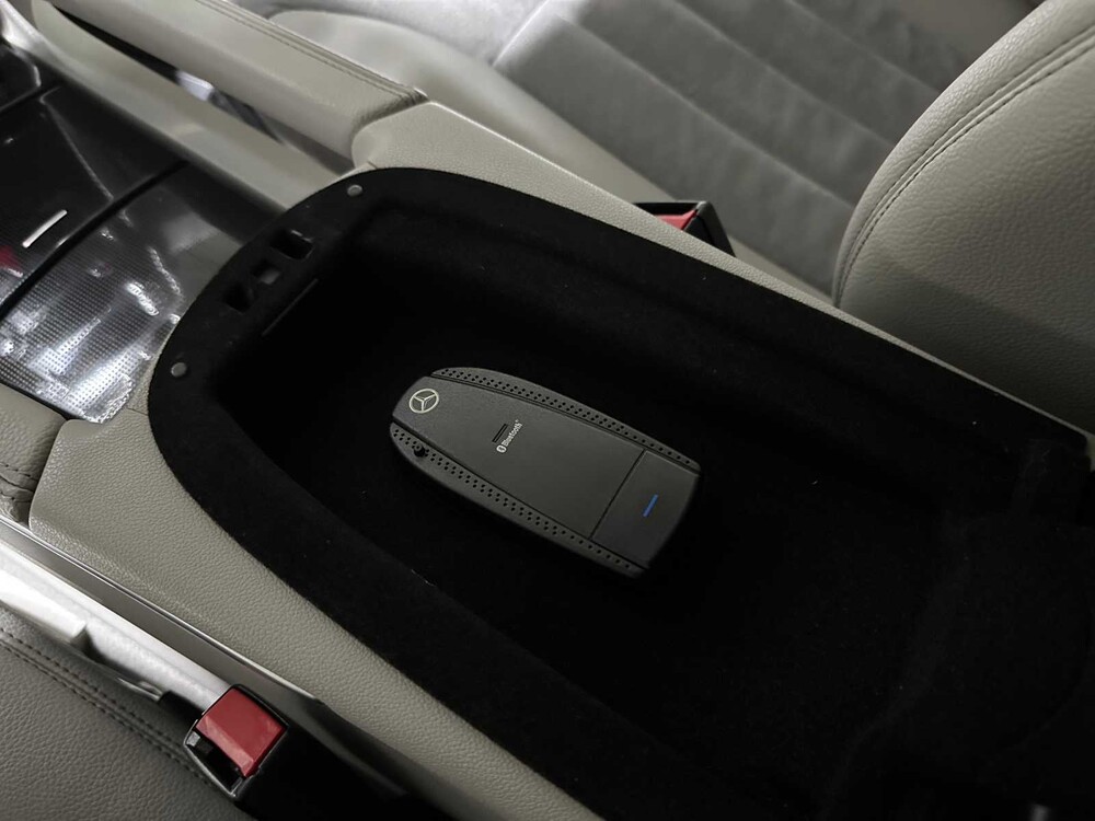 Mercedes-Benz ML500 5.0 V8 306pk 2006 M-klasse, K-267-VB Youngtimer