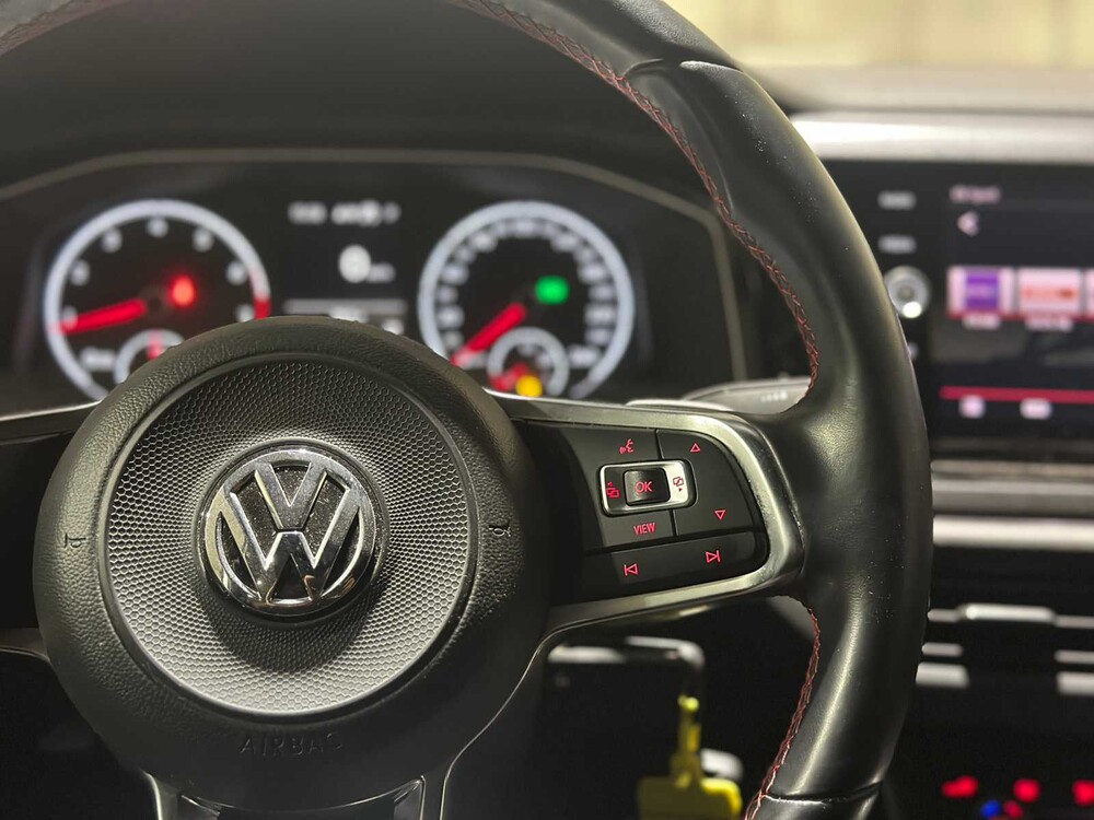Volkswagen Polo GTI 2.0 TSI 200pk 2019, H-753-ZL