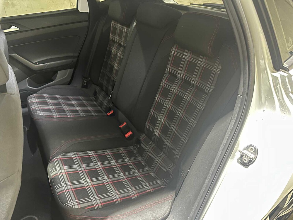 Volkswagen Polo GTI 2.0 TSI 200pk 2019, H-753-ZL