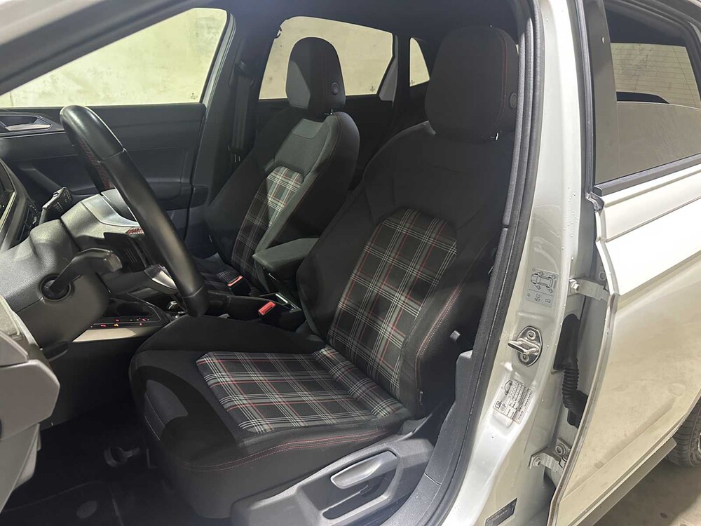 Volkswagen Polo GTI 2.0 TSI 200pk 2019, H-753-ZL