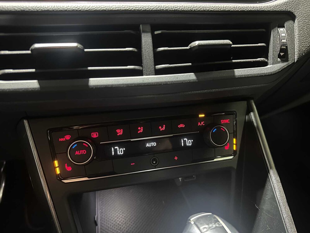 Volkswagen Polo GTI 2.0 TSI 200pk 2019, H-753-ZL