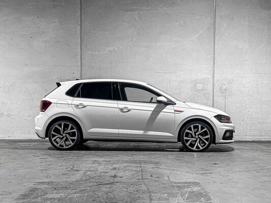 Volkswagen Polo GTI 2.0 TSI 200pk 2019, H-753-ZL