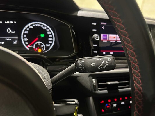 Volkswagen Polo GTI 2.0 TSI 200pk 2019, H-753-ZL