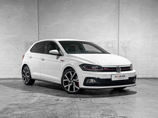 Volkswagen Polo GTI 2.0 TSI 200pk 2019, H-753-ZL