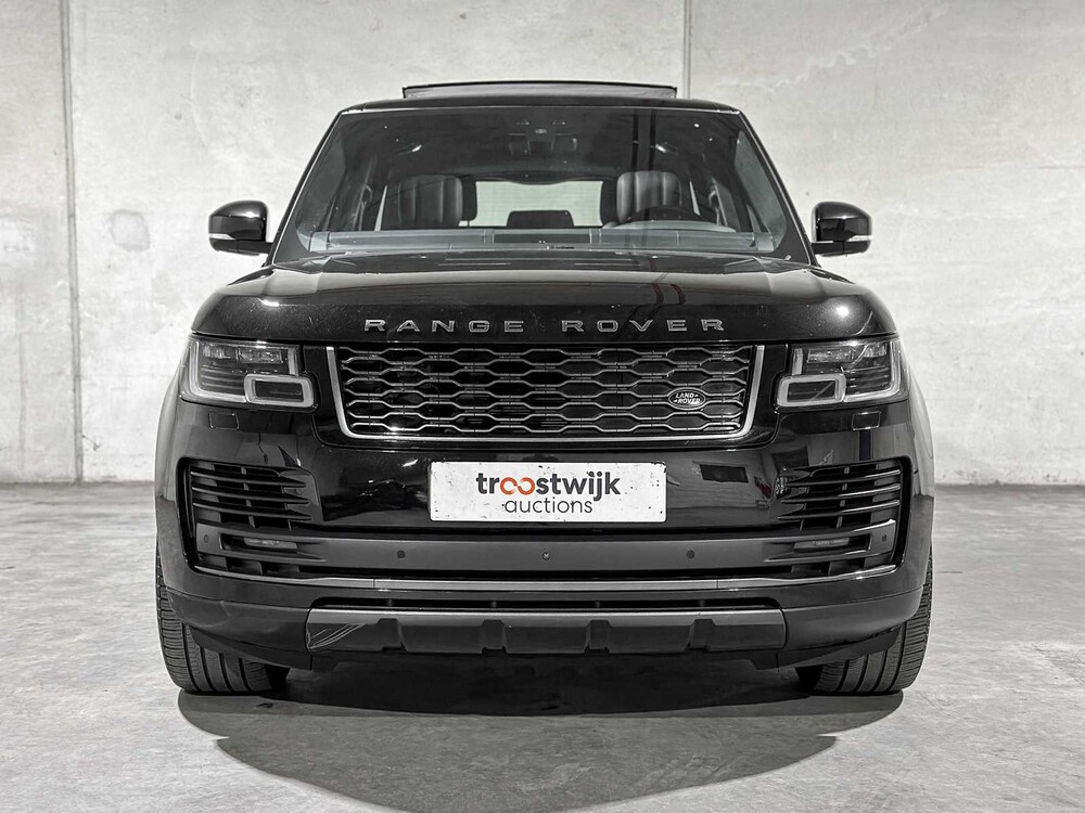 Land Rover Range Rover P400e Vogue Limited Edition 404pk 2020 (Origineel-NL) Plug-In Hybrid, H-978-KV