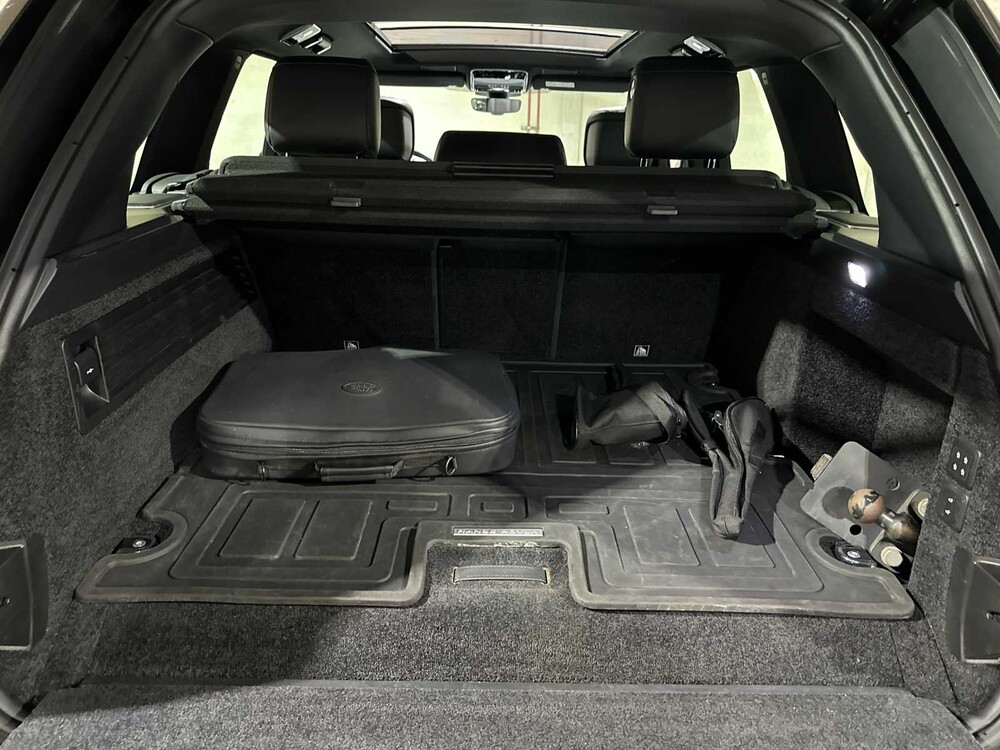 Land Rover Range Rover P400e Vogue Limited Edition 404pk 2020 (Origineel-NL) Plug-In Hybrid, H-978-KV