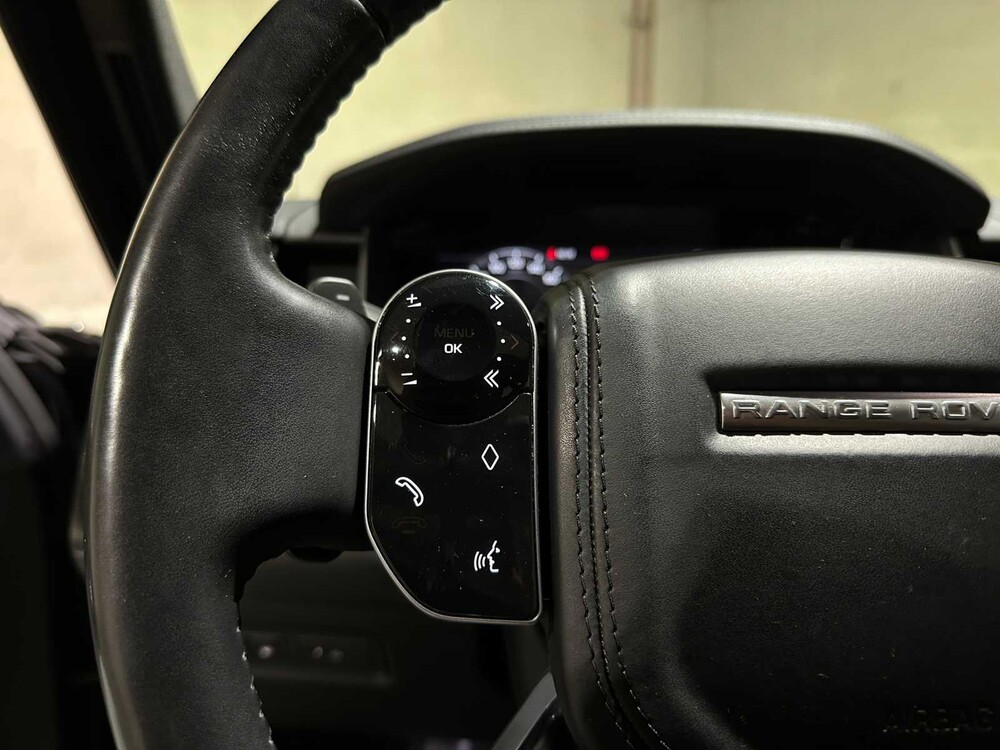 Land Rover Range Rover P400e Vogue Limited Edition 404pk 2020 (Origineel-NL) Plug-In Hybrid, H-978-KV