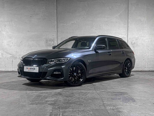 BMW 330e Touring M-Sport Business Edition Plus 184pk 2022 3-serie G21, X-990-TH