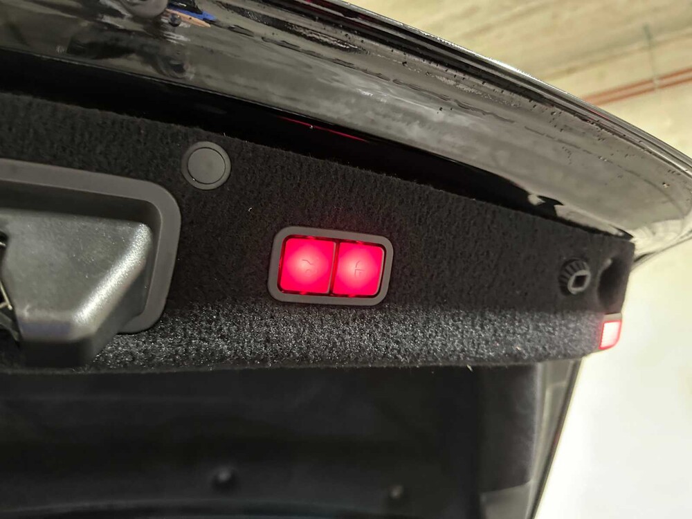 Mercedes-Benz S500 4.7 V8 4Matic Lang Edition 1 456pk 2014 S-klasse, JFK-67-X